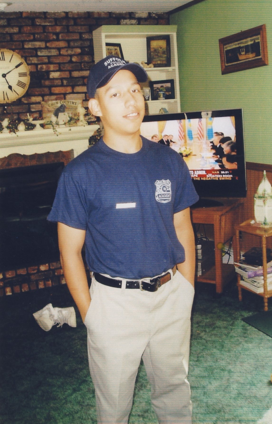 Jonathan Havlicek Obituary Port Jefferson Station, NY