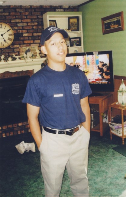 Obituary of Jonathan Havlicek