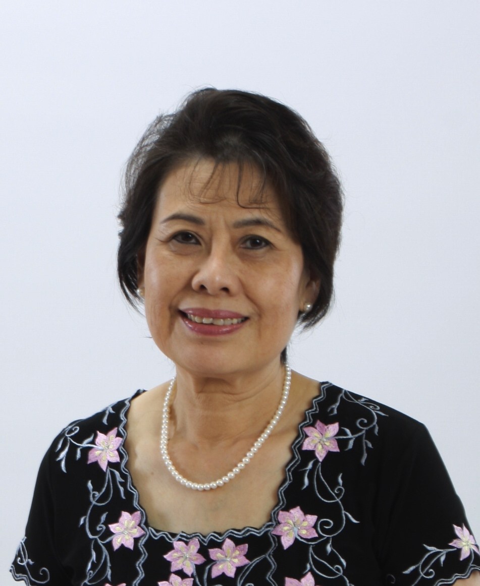 Obituary of Trinh (Karen) T. Kha