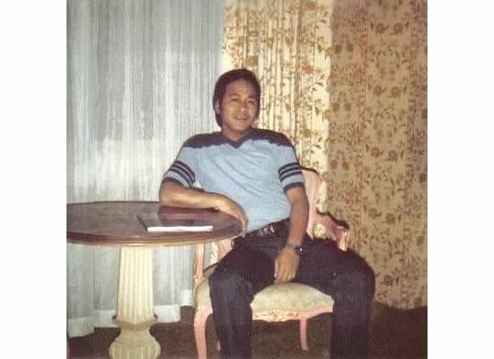 Obituary of Franklin Dollaga Castillo