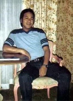 Obituary of Franklin Dollaga Castillo