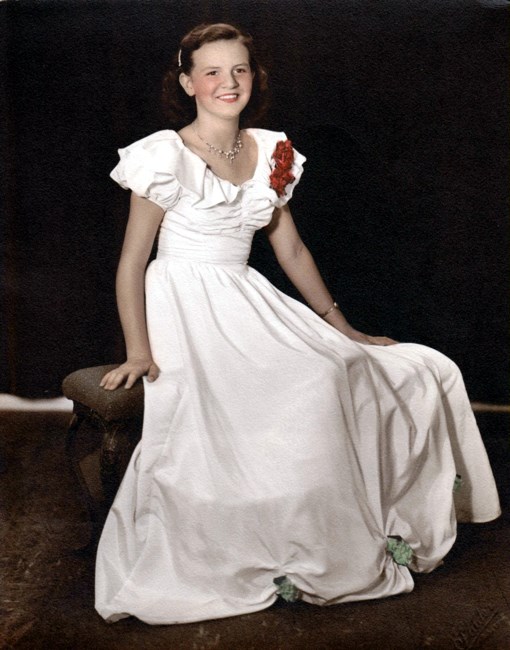 Obituary of Verna Lee Lankford