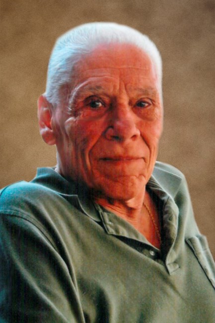 Obituary of John Anthony Laurie