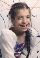 Obituary of Rachel George