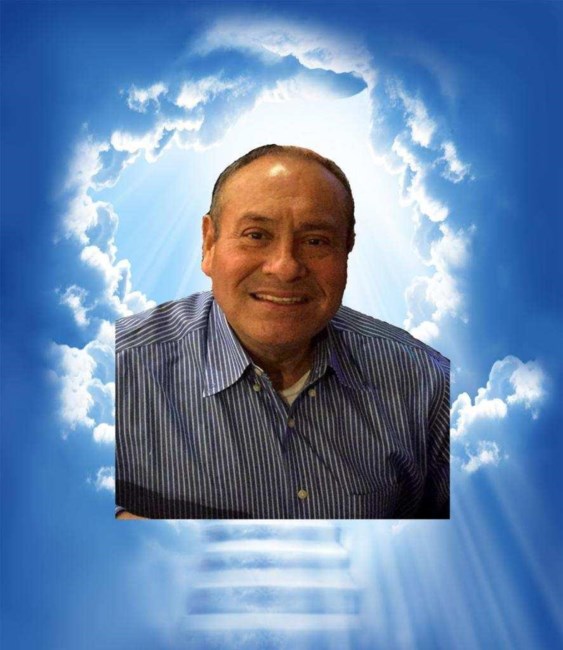 Obituary of Apolonio Turcios Gonzalez