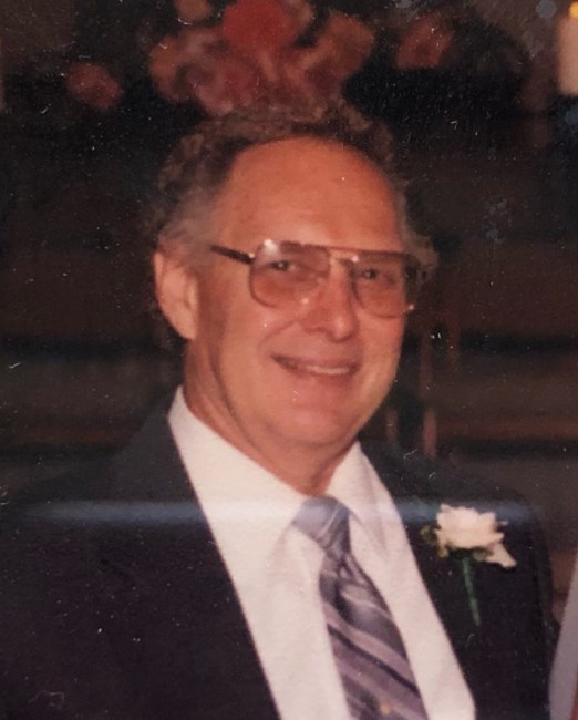 Obituary of Richard Thomas Habrle
