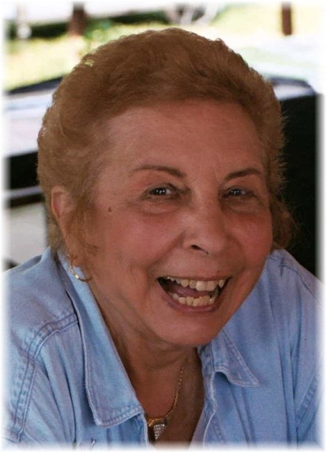 Obituary of Carmela "Camile" Malfitano