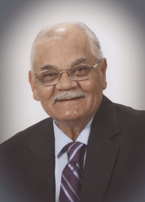 Obituary of Victor Davila Marrero