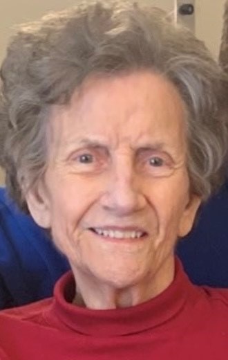 Obituary of Joyce Jones Sewell
