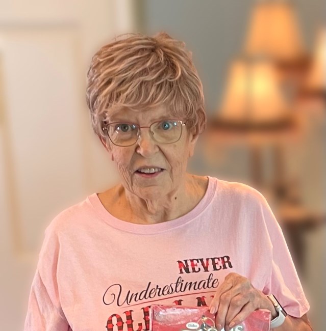 Obituary of Ann C. Dreyer