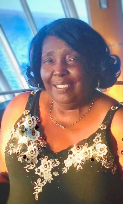 Obituary of Olga Jane Gillings