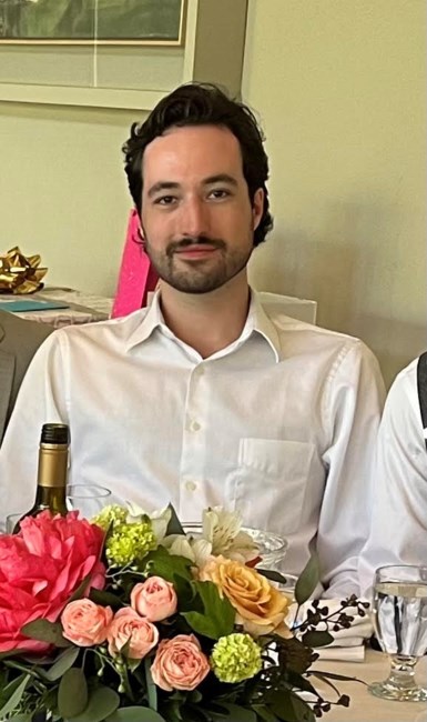 Obituary of Mr. Austin James Messett Walker