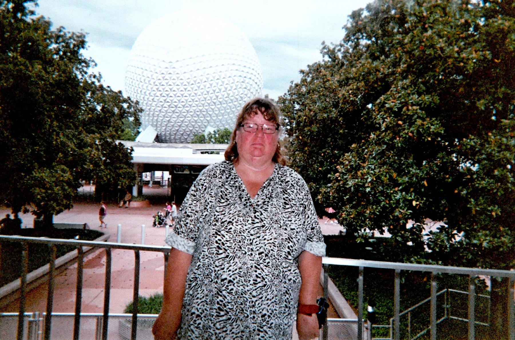 Obituary of Mary Ann Gardner