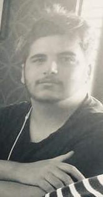 Obituary of Ronnie Lee Click II