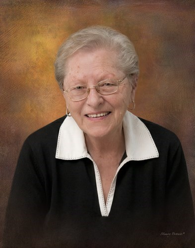 Obituary of Carol Ann Crowe
