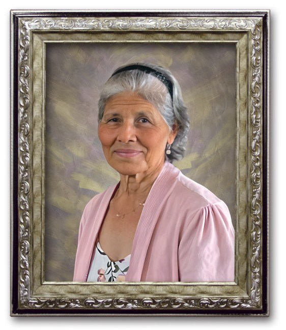 Obituary of Emely Bernal de Chinchilla
