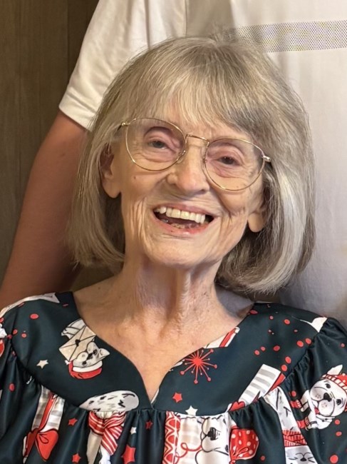 Obituary of Mary Jo Crosley