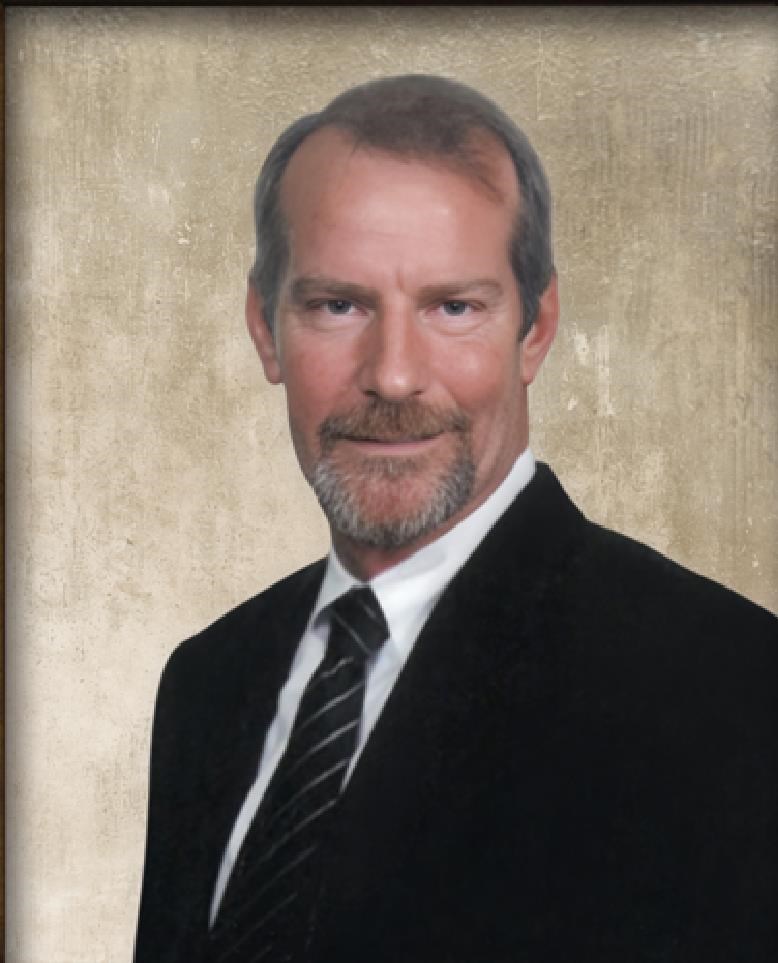 Obituary of Michael Joseph Moore