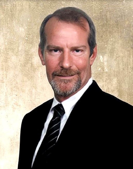 Obituary of Michael Joseph Moore