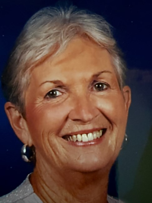 Obituary of Carol Ann Bartlett