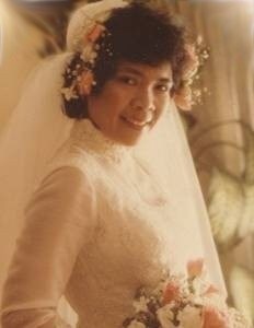 Obituary of Leticia Verburg Klein