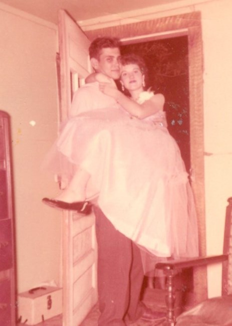 Avis de décès de O.D. Jr. Skinner Jr.