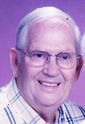 Obituary of Jack L. Ott