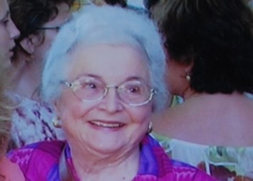 Obituary of Mary D. Triena
