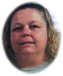 Obituary of Becky Sue Hernandez