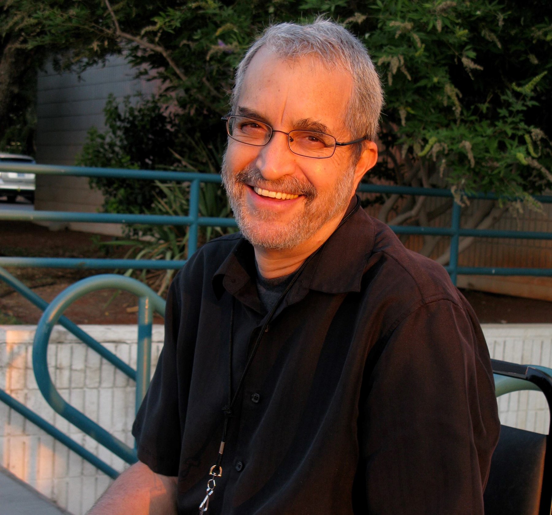 Obituary of Gordie Saiger