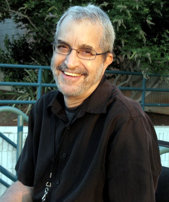 Obituary of Gordie Saiger