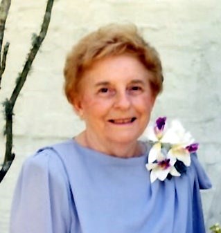 Obituario de Margie Ruth Sigler