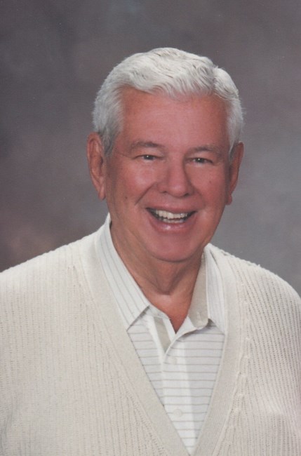 Obituary of George Henry Joyce, Jr.