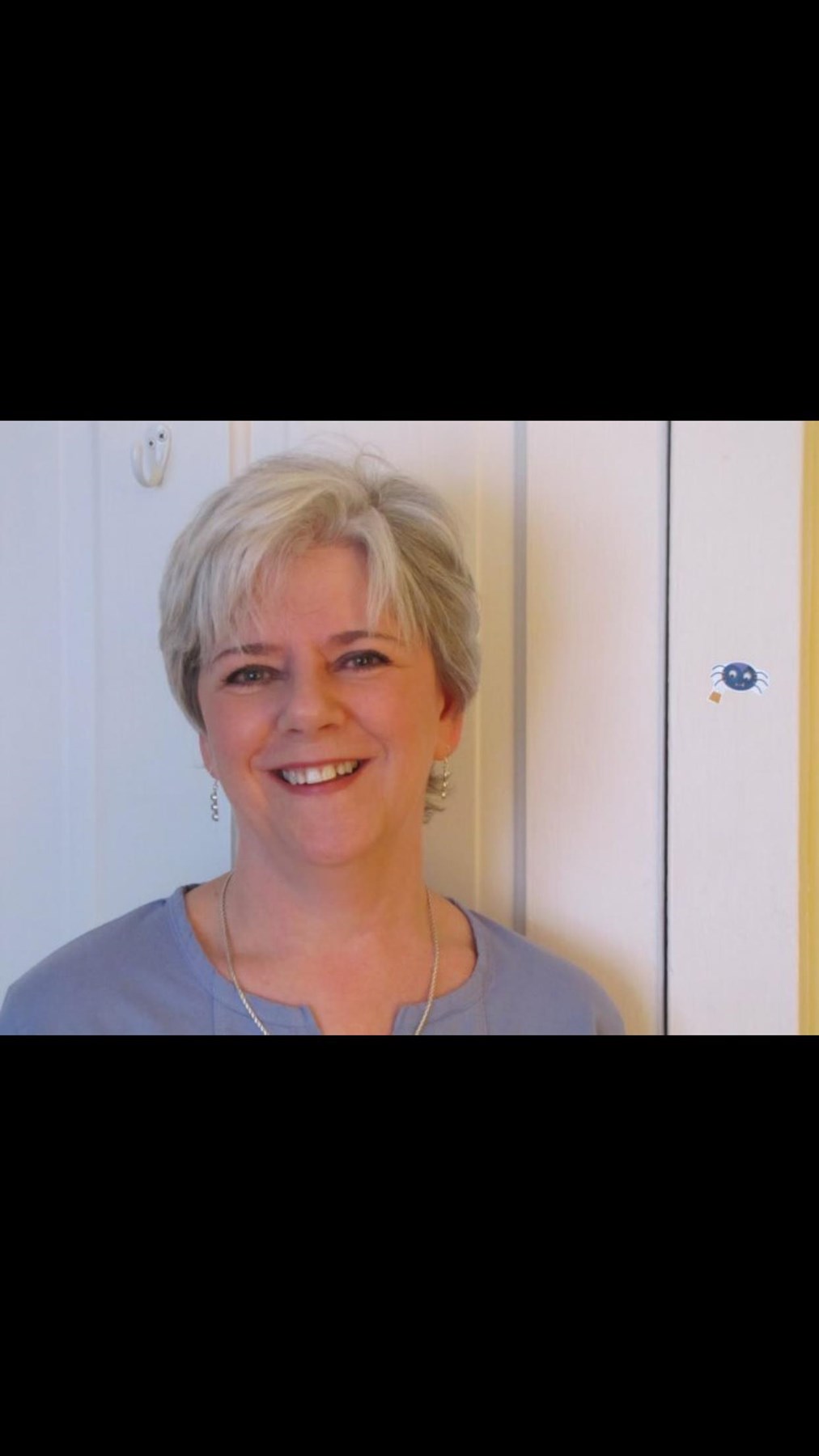 Obituary of Katherine "Kate" Christiansen