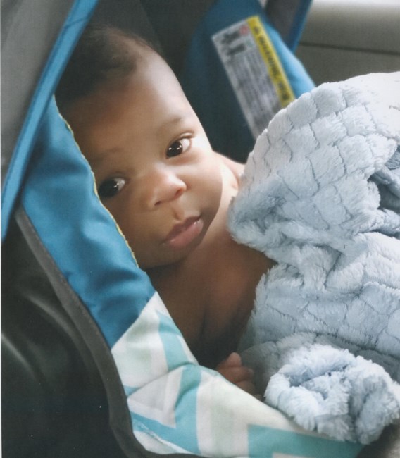 Avis de décès de Todd Kenneth Smith III