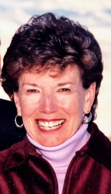 Obituary of Edith Ann Leonis