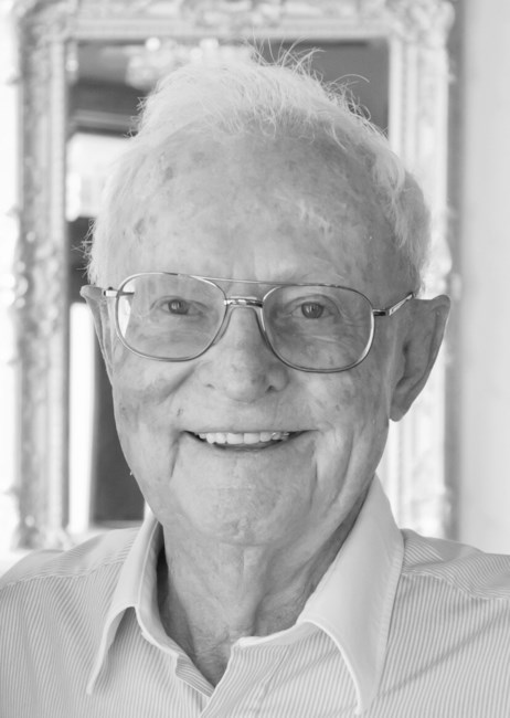 Obituary of David Sawyer