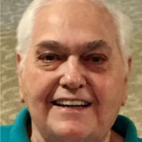 Obituary of James Ray Kiser