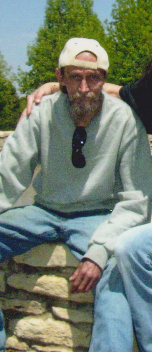 Obituary of Troy Lee Holbrook