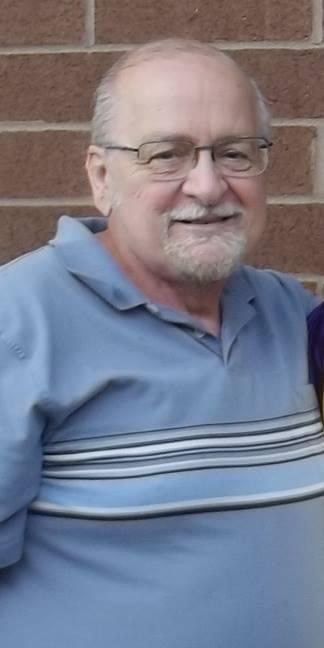 Obituary of Donald Robert Hall