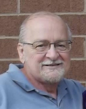 Obituary of Donald Robert Hall