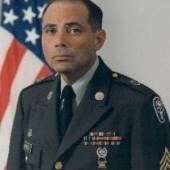 Obituary of Carlos R. Correa-Ruiz Army Csm US Ret.