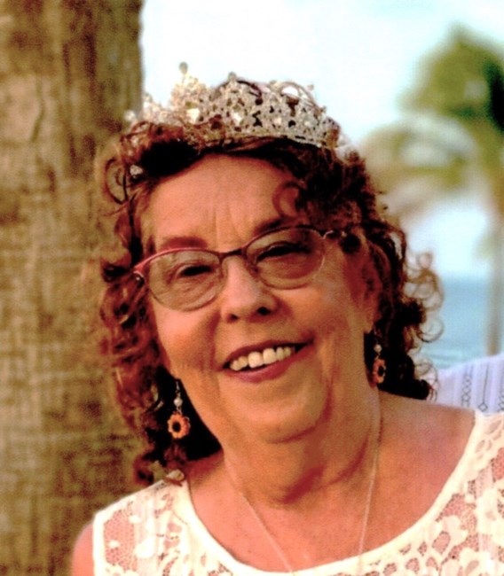 Obituary of Kathleen "Kathy" Ann Valdez