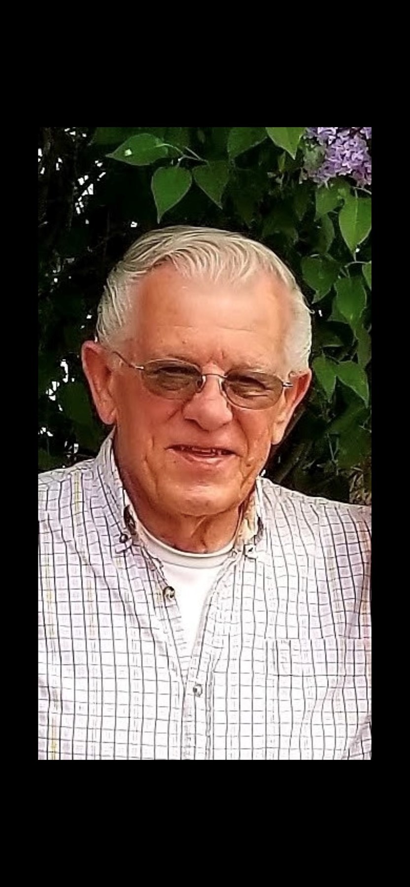 Obituary of Dean Witt