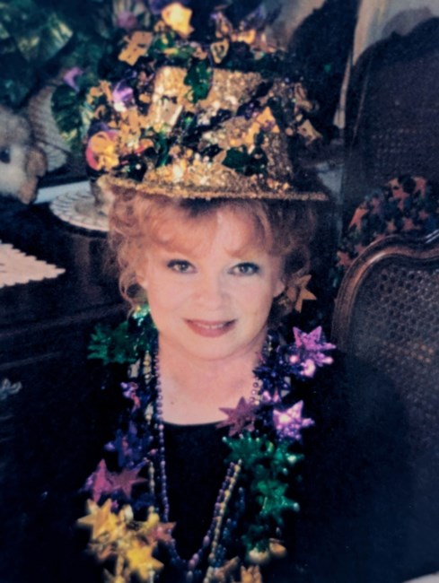 Obituary of Heidi Elfriede Johns