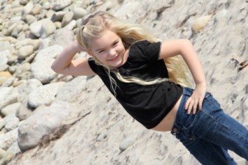 Obituary of Jolea Eleni Randopoulos