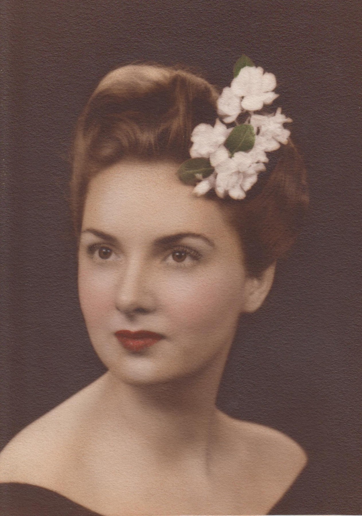 Obituary of Doris E. Brudzinski