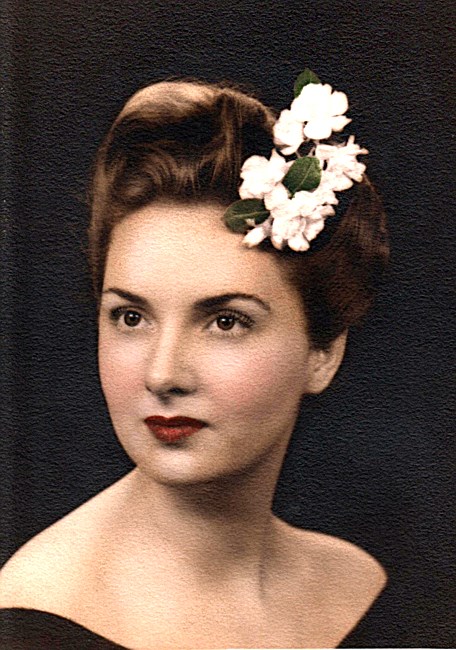 Obituary of Doris E. Brudzinski