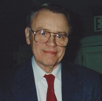 Obituary of Donald Ernest Kephart