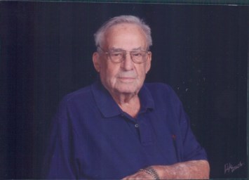 Obituario de James E Williams